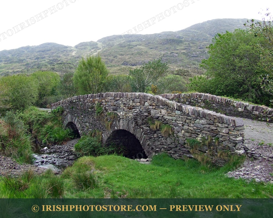 Ring of Kerry Bridge ~ Ring of Kerry ~ County Kerry